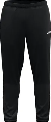Produktbild von Jako Dynamic Polyesterhose Herren schwarz weiß Gr 2XL