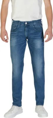 Produktbild von Replay Herren Jeans Blau 480811 : Größe - W38_L32 Größe: W38_L32