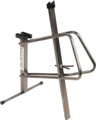 Image de Bicisupport Bs051 Support pour vélo Noir Noir One Size