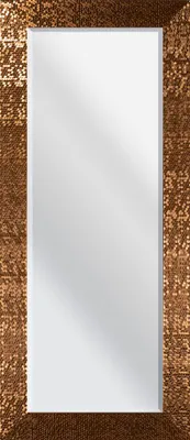 Produktbild von ArtUniverse Wandspiegel Gerahmt I 68,5 x 158,5 cm