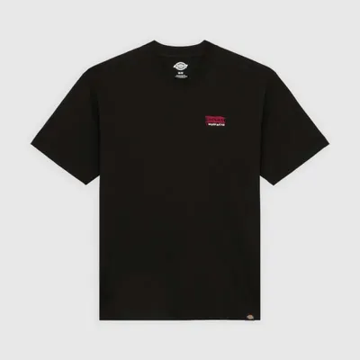 Immagine prodotto di T-shirt  Del Marchio Dickies Del Modello Dk0a87qdblk1 Nero