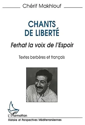 Immagine prodotto di Chants de liberté