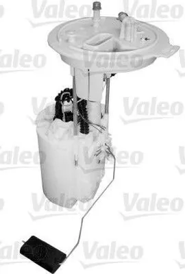Image de Pompe à carburant 12 V, 2,27 l/min, 0,5 bar, VALEO, pour VW PASSAT, entre autres