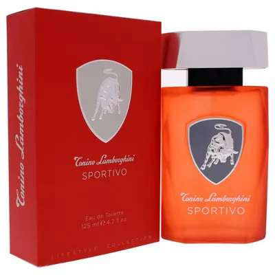 Image de Tonino Lamborghini Sportivo EDT 125 ml M