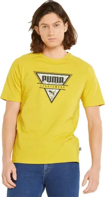 Produktbild von T-Shirt Puma 848682-31 für Herren