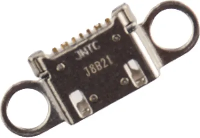 Produktbild von Für Samsung Galaxy Note 5 Connector Ladeport