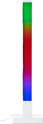 Produktbild von BRILLIANT Tischleuchte 5cm Neele weiß IP20   dimmbar LED integriert