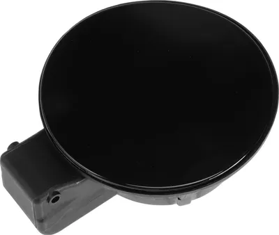 Produktbild von Kraftstofftankdeckel für Volkswagen Polo 2011-2018 Tankklappenabdeckung Clip-Typ Nr. 6R0809857D Schwarz ABS