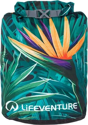 Produktbild von Lifeventure Wasserdichter Trockensack 5 l, tropisch