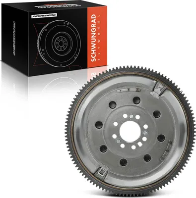 Productafbeelding van Frankberg 1x Vliegwiel voor Ford C-Max S-Max Focus Mondeo Galaxy Kuga Volvo C30 V70
