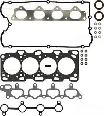 Produktbild von REINZ 02-10038-01 Zylinderkopf Dichtungssatz für HYUNDAI SANTA FÉ I (SM) TRAJET (FO) SONATA IV (EF)