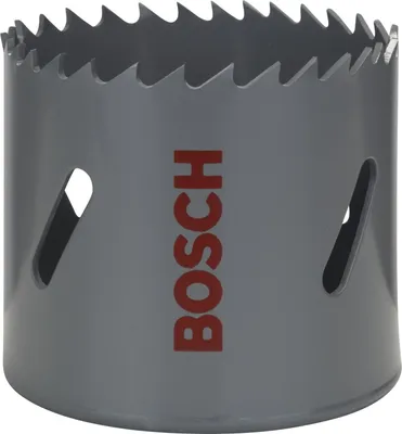 Produktbild von Bosch Lochsäge HSS-Bimetall für Standardadapter