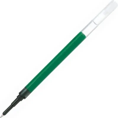 Obrázek produktu pro Pilot Synergy Point, Zelená, 0,5 mm, 0,25 mm