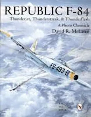 Obrázek produktu pro Republic F-84