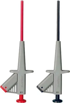 Produktbild von Beha-Amprobe Klemmprüfspitzensatz FTF000370010 2146701