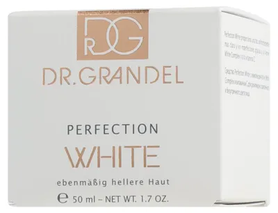 Produktbild von Dr. Grandel Specials Perfection White (50 ml)