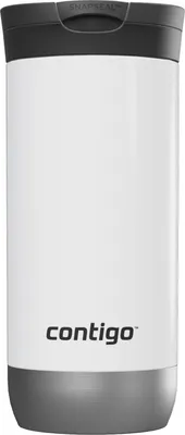 Zdjęcie produktu dla Kubek termiczny na kawę ContiGo! Huron 2.0 470ml - Salt