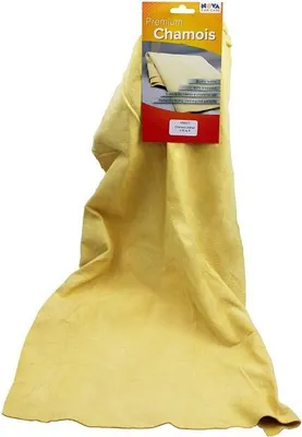 Produktbild von Nova Chamois 3.00 sq ft Ecke Tag WI376 (One Size) (One Colour)