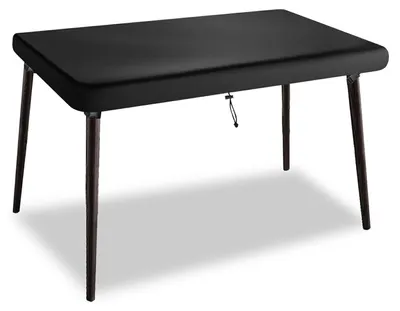 Imagen del producto de Mantel rectangular para mesa de jardín, impermeable, de 150 x 90 cm