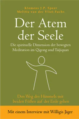 Produktbild von Der Atem der Seele