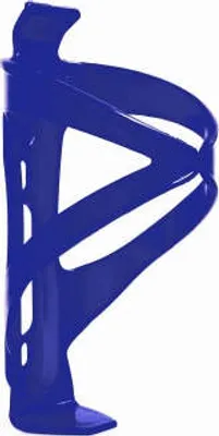 Produktbild von System-S Fahrrad Rad Flaschenhalter Getränkehalter Trink-Flaschen-Halterung Blau