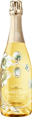 Produktbild von Perrier-Jouët Belle Epoque Champagne Blanc de Blanc 2017 12,5% Vol. 0,75l