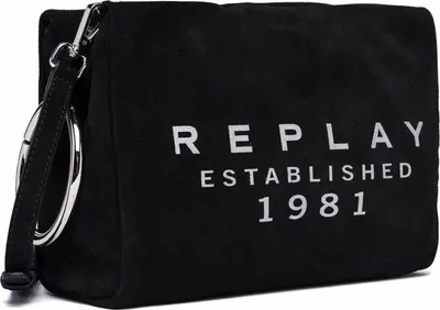 Produktbild von Replay Replay - Umhängetasche 26 cm