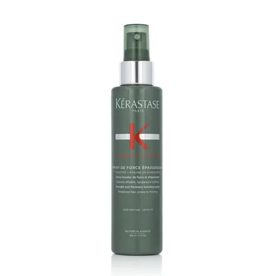 Obrázok produktu pre Kérastase Genesis Men's Thickening Force Spray 150 ml