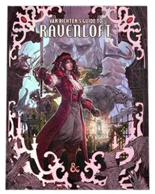 Produktbild von Wizards of the Coast Dungeons & Dragons C92810000, 13 Jahr(e)