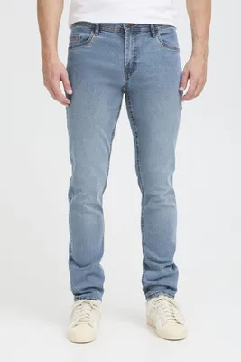 Produktbild von Blend BHZilan Herren Jeanshose Den im Jeans Hose 100% Baumwolle slim fit