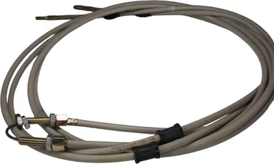 Obrázek produktu pro Brzdový lanko pro Piaggio, kompatibilní s modelem Ape MP601, číslo dílu 632362