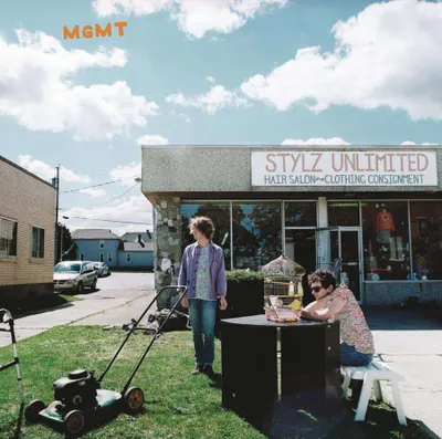 Produktbild von Mgmt-Mgmt