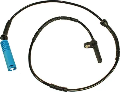 Produktbild von METZGER ABS Sensor Raddrehzahl Hinten Beidseitig für BMW 5 Touring (E61) 0900704