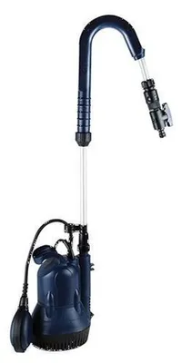 Immagine prodotto di Drainage pump - SPIDO - Classic EC 300 - 350 W - Flow rate 3 m³/h - Garden watering