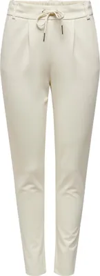 Produktbild von Elegante Stoffhose Poptrash Paperback Stretch Pants ONLPOPTRASH | M / 34L