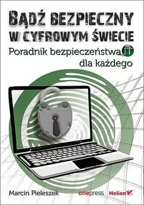 Immagine prodotto di Bądź bezpieczny w cyfrowym świecie