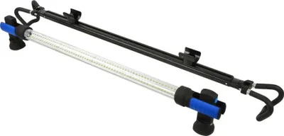 Zdjęcie produktu dla Światło komory silnika Światło warsztatowe 120 LED 1,2-1,95 m Światło maski silnika Światło warsztatowe