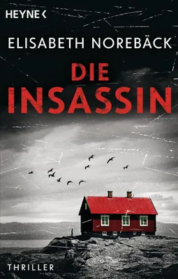 Produktbild von Die Insassin