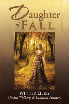 Produktbild von Daughter of Fall