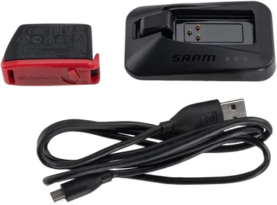 Produktbild von RockShox Reverb AXS B1 Sattelstütze - Elektronisch verstellbare Vario-Sattels...