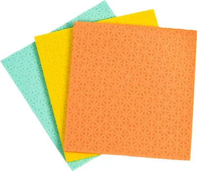 Image de Spontex Lingettes antifongiques pour champignons 3 pièces