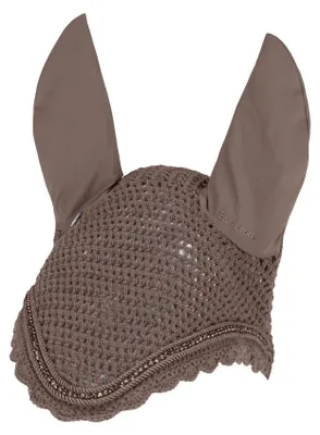 Produktbild von Dynamic Fliegenohren Crystal 060 powdertaupe WB