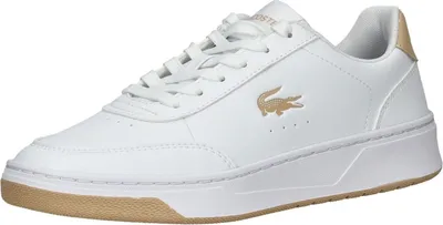 Produktbild von Lacoste Sneaker Sneaker Kunstleder