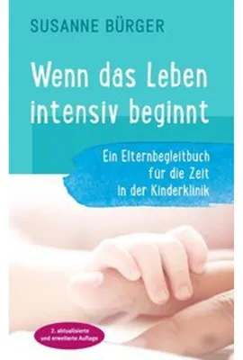 Immagine prodotto di Wenn das Leben intensiv beginnt
