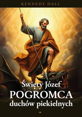 Immagine prodotto di Św. Józef. Pogromca duchów piekielnych