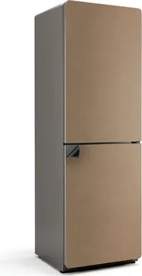 Zdjęcie produktu dla Kolor jasnobrązowy - Magnetyczna osłona lodówki - Folia dekoracyjna magnetyczna do kuchni - Magnetyczna dekoracja lodówki - Samoprzylepna tablica magnetyczna - Folia magnetyczna na drzwi lodówki - 60x180 cm