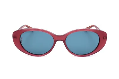 Produktbild von M Missoni Mod. Mmi 0047_S Mauve