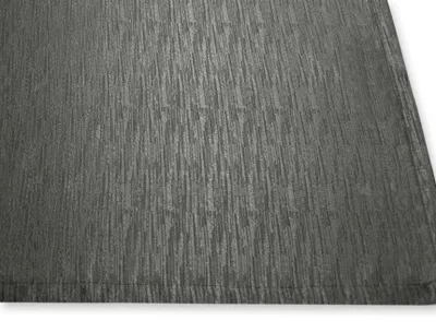 Produktbild von Tischdecke Matrix Streifen Tafeltuch Tischwäsche 135x220 cm eckig anthrazit