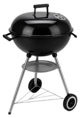 Obrázek produktu pro Zahradní gril EL CLASSICO