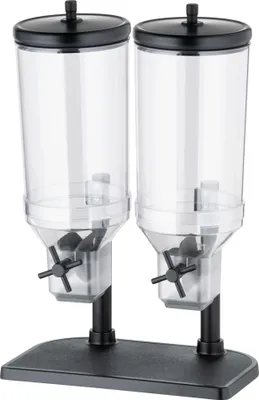 Immagine prodotto di Distributore di cereali APS Fresh & Easy, altezza: 520 mm, lunghezza: 220 mm, larghezza: 350 mm